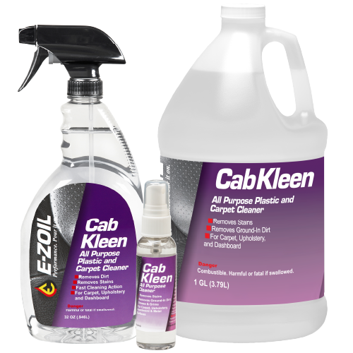 Cab Kleen